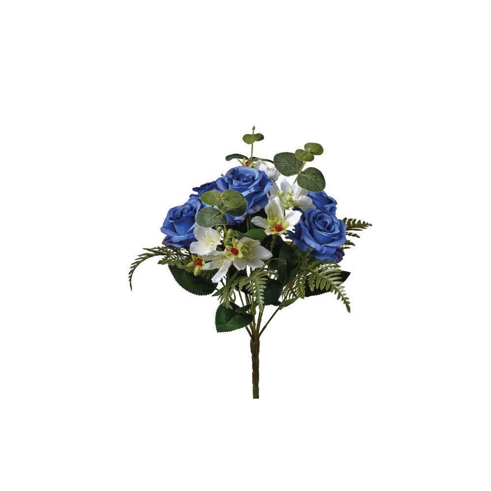 MAZZO ROSE CM40 BLUE